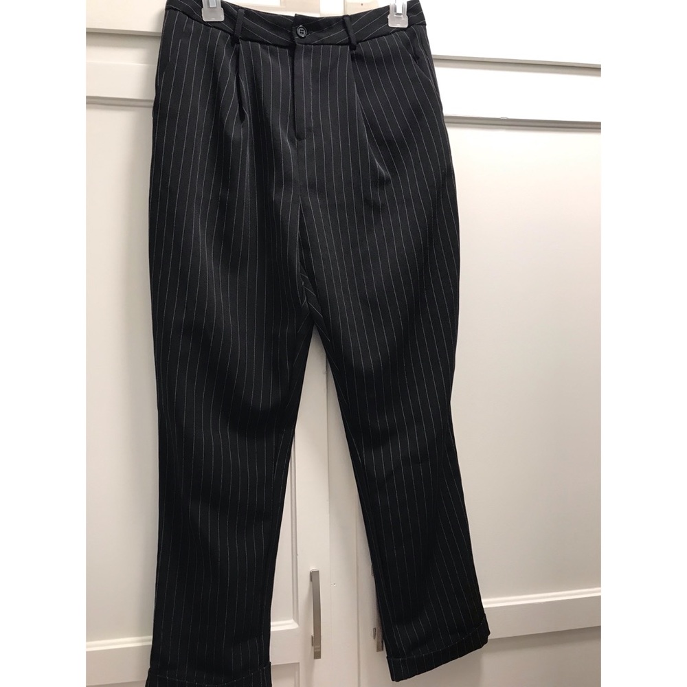 Dress pants
